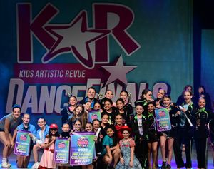 Pigeon Forge, TN National Finals - 6/26/2022