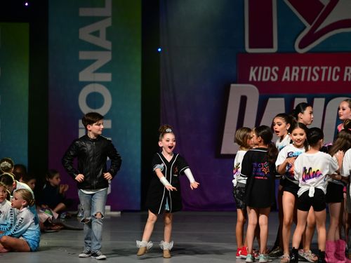 Pigeon Forge, TN National Finals - 6/26/2022 - Awards