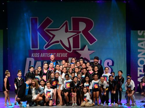 Pigeon Forge, TN National Finals - 6/26/2022 - Awards