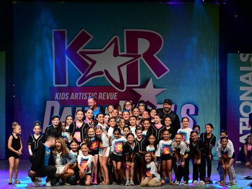 Pigeon Forge, TN National Finals - 6/26/2022 - Awards
