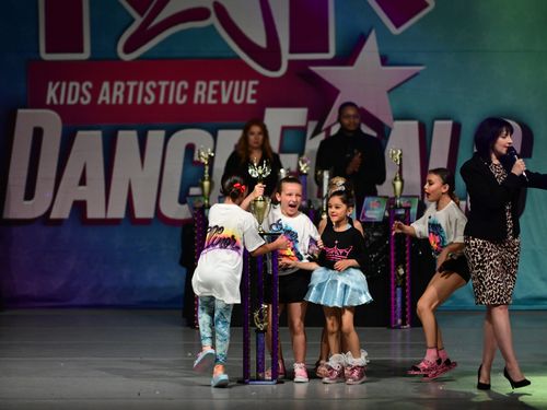 Pigeon Forge, TN National Finals - 6/26/2022 - Awards