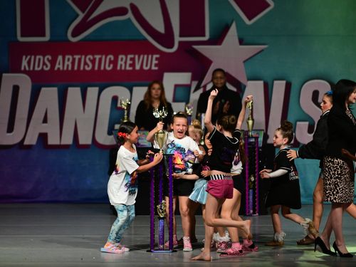 Pigeon Forge, TN National Finals - 6/26/2022 - Awards