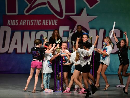 Pigeon Forge, TN National Finals - 6/26/2022 - Awards