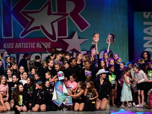 Pigeon Forge, TN National Finals - 6/26/2022 - Awards