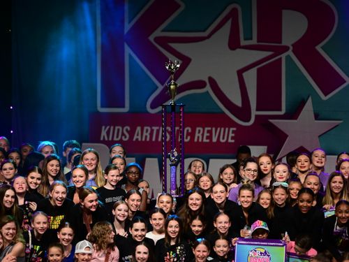 Pigeon Forge, TN National Finals - 6/26/2022 - Awards