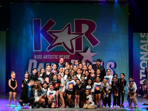 Pigeon Forge, TN National Finals - 6/26/2022 - Awards