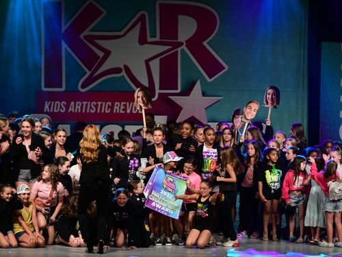 Pigeon Forge, TN National Finals - 6/26/2022 - Awards
