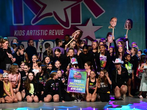 Pigeon Forge, TN National Finals - 6/26/2022 - Awards
