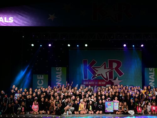 Pigeon Forge, TN National Finals - 6/26/2022 - Awards
