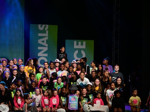 Pigeon Forge, TN National Finals - 6/26/2022 - Awards