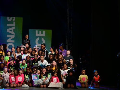 Pigeon Forge, TN National Finals - 6/26/2022 - Awards