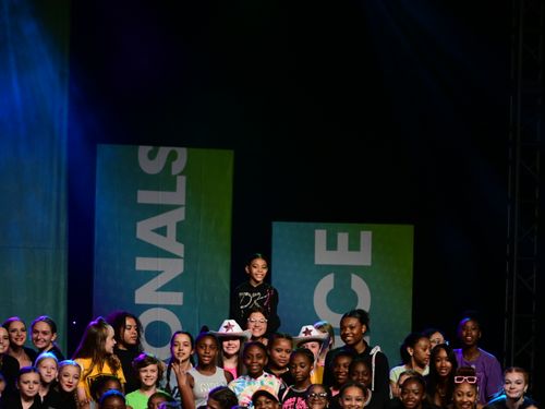 Pigeon Forge, TN National Finals - 6/26/2022 - Awards