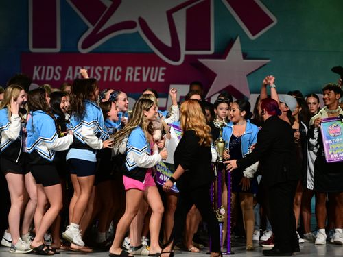Pigeon Forge, TN National Finals - 6/26/2022 - Awards