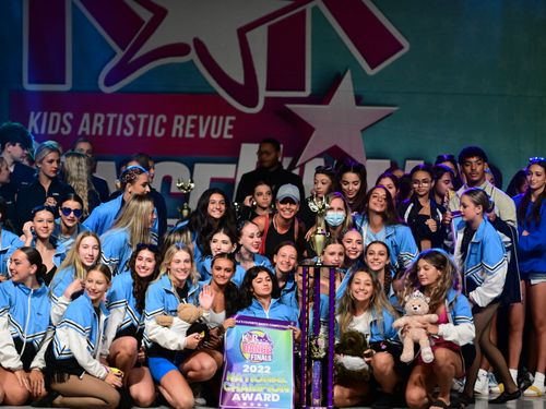 Pigeon Forge, TN National Finals - 6/26/2022 - Awards