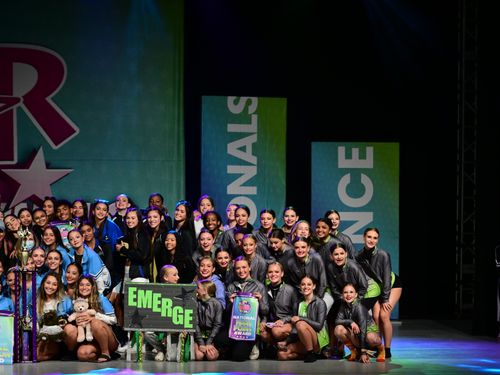 Pigeon Forge, TN National Finals - 6/26/2022 - Awards