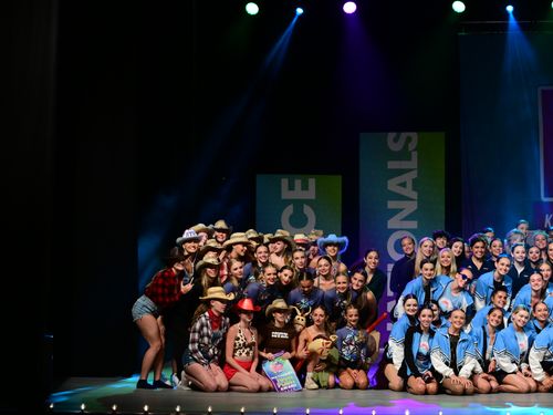 Pigeon Forge, TN National Finals - 6/26/2022 - Awards