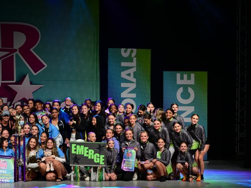 Pigeon Forge, TN National Finals - 6/26/2022 - Awards