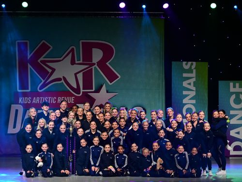 Pigeon Forge, TN National Finals - 6/26/2022 - Awards