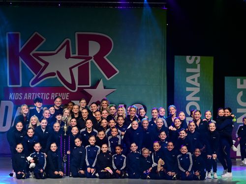 Pigeon Forge, TN National Finals - 6/26/2022 - Awards