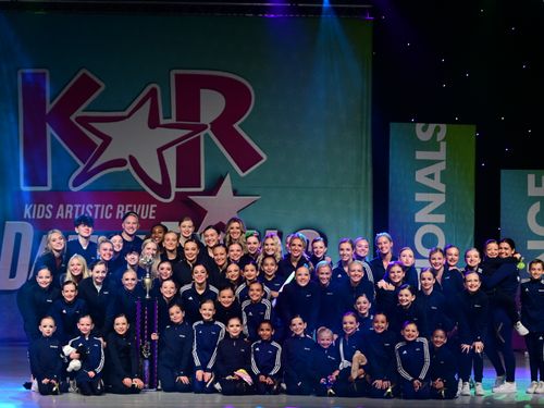 Pigeon Forge, TN National Finals - 6/26/2022 - Awards
