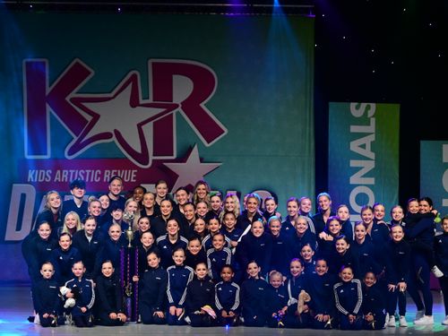 Pigeon Forge, TN National Finals - 6/26/2022 - Awards