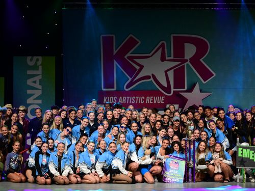 Pigeon Forge, TN National Finals - 6/26/2022 - Awards