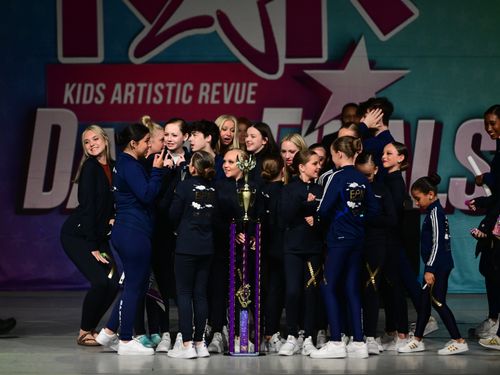 Pigeon Forge, TN National Finals - 6/26/2022 - Awards