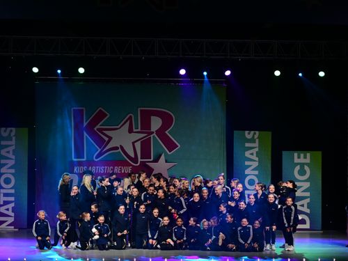 Pigeon Forge, TN National Finals - 6/26/2022 - Awards