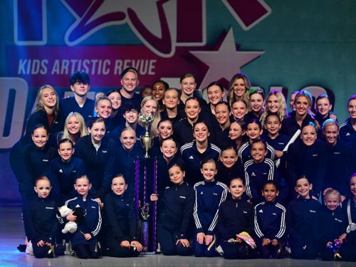 Pigeon Forge, TN National Finals - 6/26/2022 - Awards