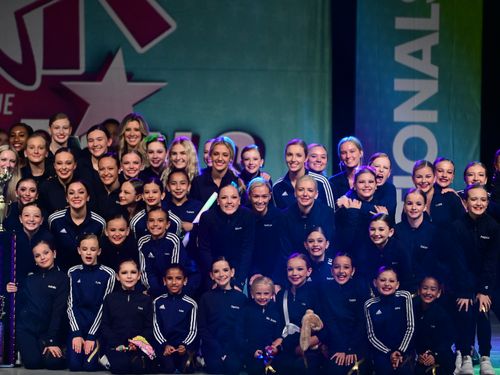Pigeon Forge, TN National Finals - 6/26/2022 - Awards