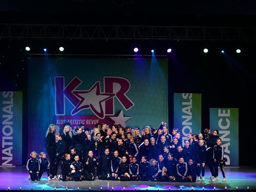 Pigeon Forge, TN National Finals - 6/26/2022 - Awards