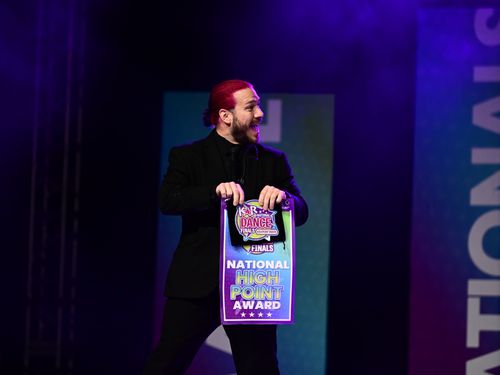 Pigeon Forge, TN National Finals - 6/26/2022 - Awards