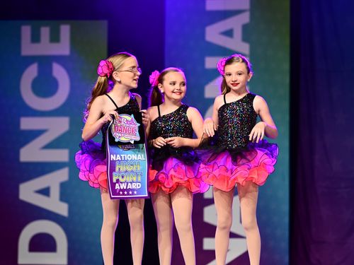 Pigeon Forge, TN National Finals - 6/26/2022 - Awards