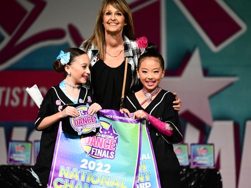 Pigeon Forge, TN National Finals - 6/26/2022 - Awards