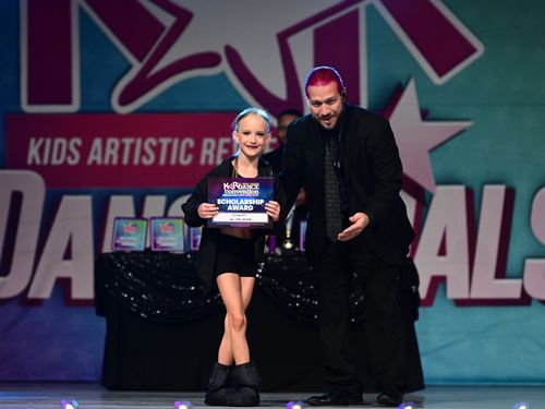 Pigeon Forge, TN National Finals - 6/26/2022 - Awards