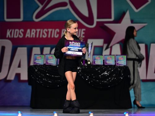 Pigeon Forge, TN National Finals - 6/26/2022 - Awards