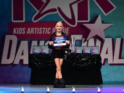 Pigeon Forge, TN National Finals - 6/26/2022 - Awards