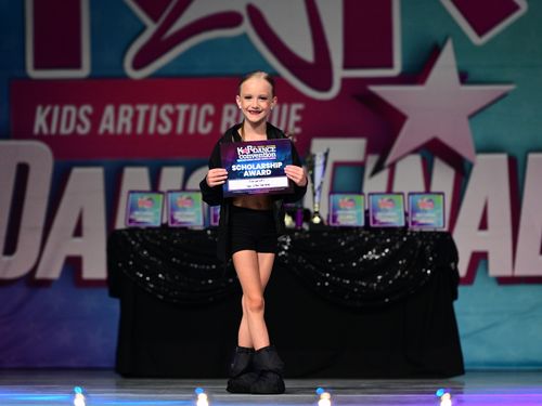 Pigeon Forge, TN National Finals - 6/26/2022 - Awards