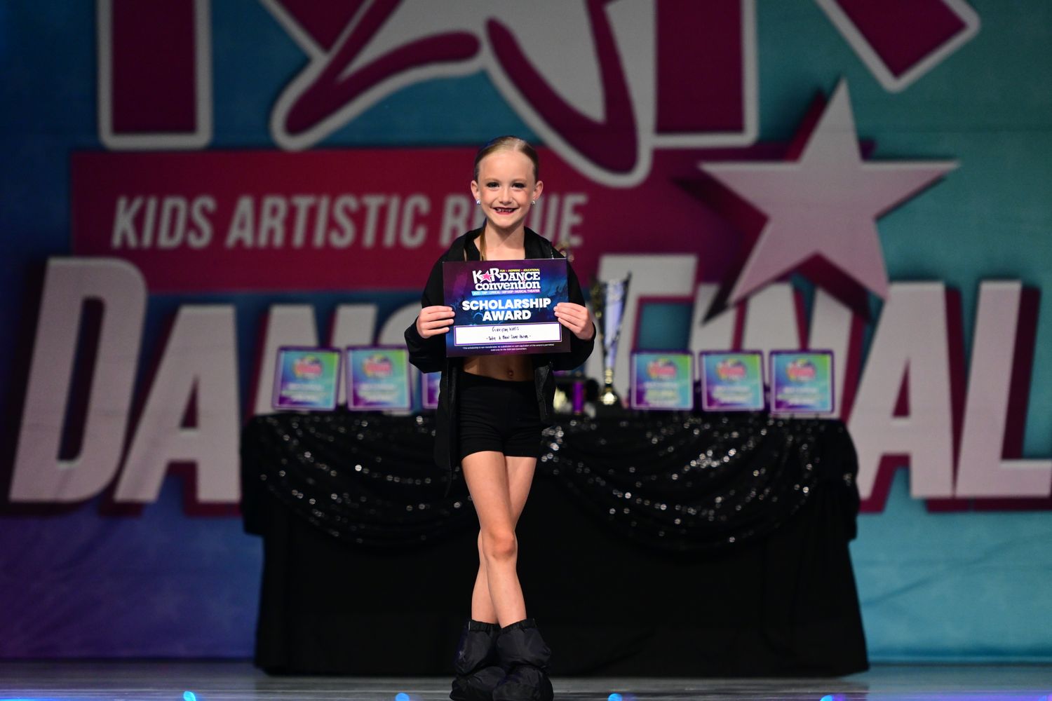 Pigeon Forge, TN National Finals - 6/26/2022