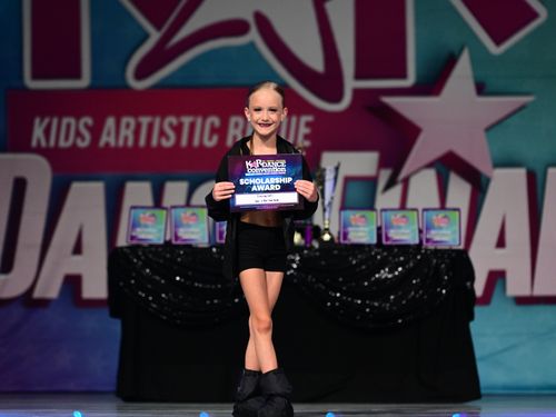 Pigeon Forge, TN National Finals - 6/26/2022 - Awards