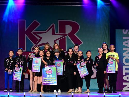 Pigeon Forge, TN National Finals - 6/26/2022 - Awards