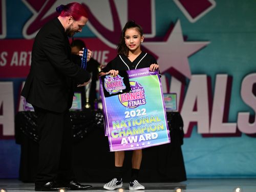 Pigeon Forge, TN National Finals - 6/26/2022 - Awards