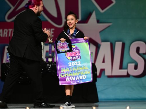 Pigeon Forge, TN National Finals - 6/26/2022 - Awards
