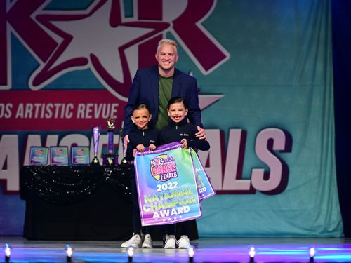 Pigeon Forge, TN National Finals - 6/26/2022 - Awards