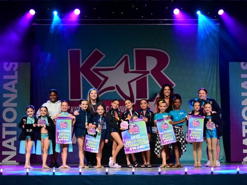Pigeon Forge, TN National Finals - 6/26/2022 - Awards
