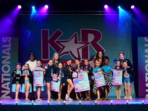 Pigeon Forge, TN National Finals - 6/26/2022 - Awards