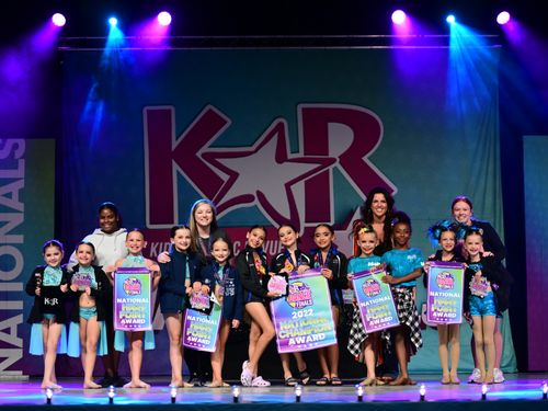 Pigeon Forge, TN National Finals - 6/26/2022 - Awards