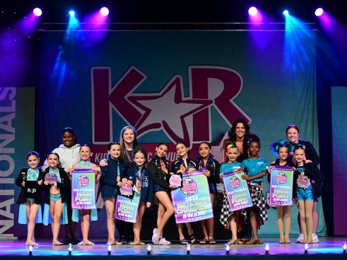 Pigeon Forge, TN National Finals - 6/26/2022 - Awards