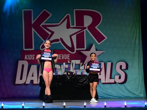 Pigeon Forge, TN National Finals - 6/26/2022 - Awards