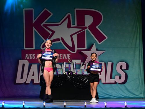 Pigeon Forge, TN National Finals - 6/26/2022 - Awards